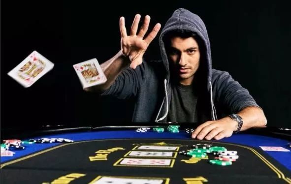 德州扑克中位置优势的五个实战应用